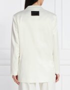Hugo Sacou Alsatin-1 | Regular Fit cu adaos de lână