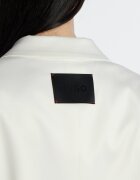 Hugo Sacou Alsatin-1 | Regular Fit cu adaos de lână