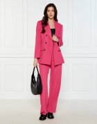 Hugo Sacou Amelora | Relaxed fit