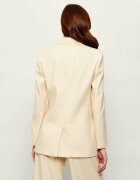 Hugo Sacou Anetali | Relaxed fit | cu adaos de in