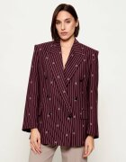 Hugo Sacou Antegi | Oversize fit