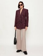 Hugo Sacou Antegi | Oversize fit