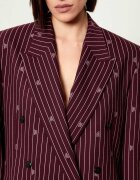 Hugo Sacou Antegi | Oversize fit