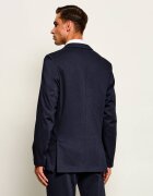 Hugo Sacou Anton263X-H | Extra slim fit cu adaos de lână