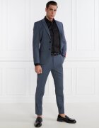 Hugo Sacou Arti232X | Regular Fit cu adaos de lână