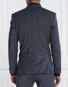 Hugo Sacou Arti232X | Regular Fit cu adaos de lână