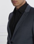 Hugo Sacou Arti232X | Regular Fit cu adaos de lână