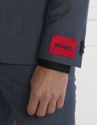 Hugo Sacou Arti232X | Regular Fit cu adaos de lână