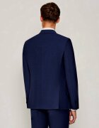 Hugo Sacou Arti253X | regular fit cu adaos de lână