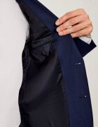 Hugo Sacou Arti253X | regular fit cu adaos de lână