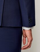 Hugo Sacou Arti253X | regular fit cu adaos de lână