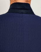 Hugo Sacou Arti253X | regular fit cu adaos de lână