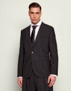 Hugo Sacou Arti261X | Extra slim fit cu adaos de lână