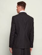 Hugo Sacou Arti261X | Extra slim fit cu adaos de lână