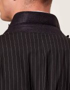Hugo Sacou Arti261X | Extra slim fit cu adaos de lână