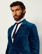 Hugo Sacou Arti264F2X | Extra slim fit