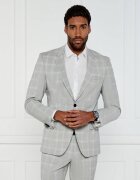 Hugo Sacou Henry232X | Slim Fit cu adaos de lână