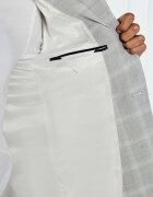 Hugo Sacou Henry232X | Slim Fit cu adaos de lână