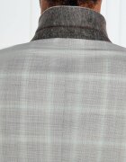 Hugo Sacou Henry232X | Slim Fit cu adaos de lână