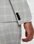 Hugo Sacou Henry232X | Slim Fit cu adaos de lână