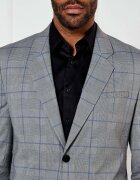 Hugo Sacou Kris231X | Modern fit