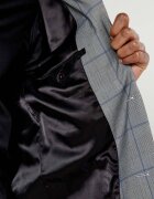 Hugo Sacou Kris231X | Modern fit