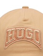 Hugo Șapcă baseball