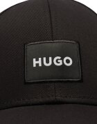 Hugo Șapcă baseball Ally