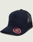 Hugo Șapcă baseball Marsel-Trucker