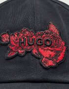 Hugo Șapcă baseball Mett-Biker