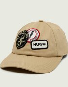 Hugo Șapcă baseball Mett-Biker