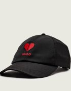 Hugo Șapcă baseball Mett-Valentine