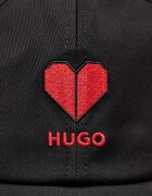 Hugo Șapcă baseball Mett-Valentine