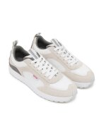 Hugo Sneakers Cilan_Tenn_mesd cu adaos de piele