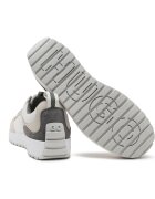 Hugo Sneakers Cilan_Tenn_mesd cu adaos de piele