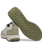 Hugo Sneakers cu adaos de piele