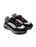 Hugo Sneakers GO1ST_dbth cu adaos de piele