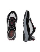 Hugo Sneakers GO1ST_dbth cu adaos de piele