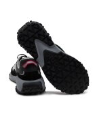 Hugo Sneakers GO1ST_dbth cu adaos de piele