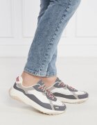 Hugo Sneakers GO1ST_mesd cu adaos de piele