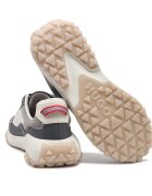 Hugo Sneakers GO1ST_mesd cu adaos de piele