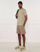 Hugo Sneakers GO2_merp cu adaos de piele