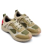 Hugo Sneakers GO2_merp cu adaos de piele
