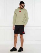 Hugo Sneakers GO2_merp cu adaos de piele