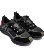 Hugo Sneakers GO2_merp cu adaos de piele