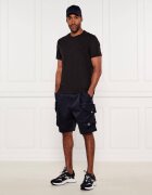 Hugo Sneakers GO2_merp cu adaos de piele