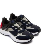 Hugo Sneakers GO2_merp cu adaos de piele