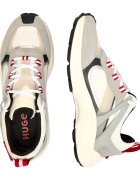 Hugo Sneakers GO2_merp cu adaos de piele