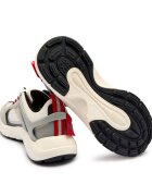 Hugo Sneakers GO2_merp cu adaos de piele