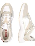 Hugo Sneakers GO2_merp cu adaos de piele